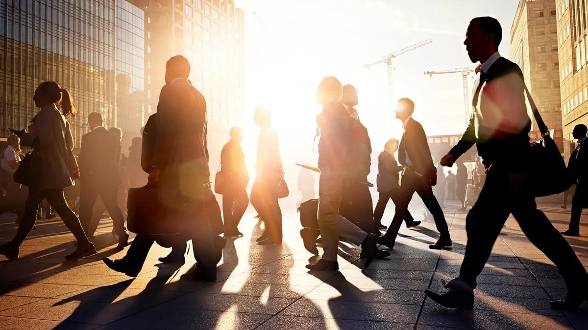 Arbeitslosenquote im Euro-Raum bleibt im August bei 6,4%