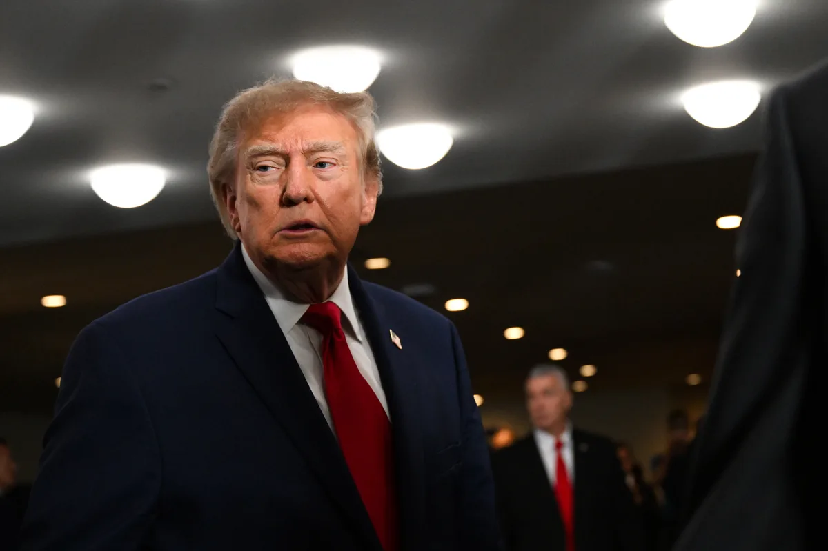 Trump annonce que le PAC MAGA financera des publicités précédemment payées par les contribuables