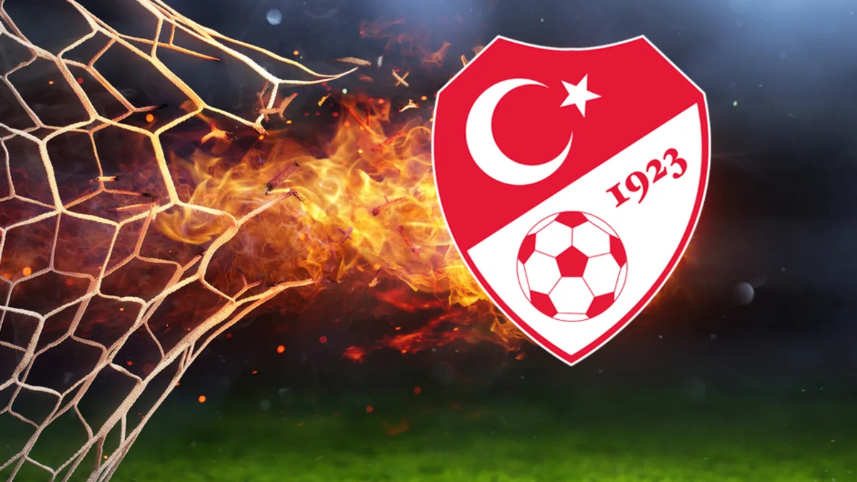 Turkish Football Federation to Implement UK-Style Penalties for Criticizing Referees