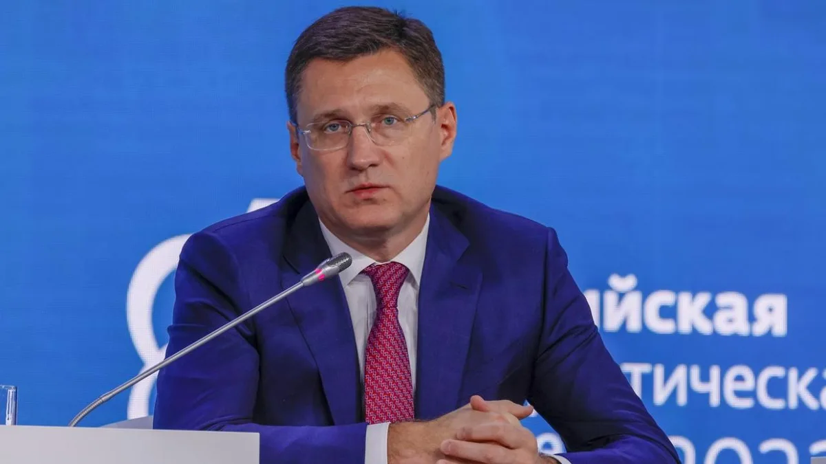 Russia Says Global Diesel Supply Shortfall Reaches About 25% of World Trade