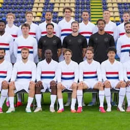 Fortuna Sittard non può indossare la divisa speciale contro lo Sparta Rotterdam in Coppa d’Olanda