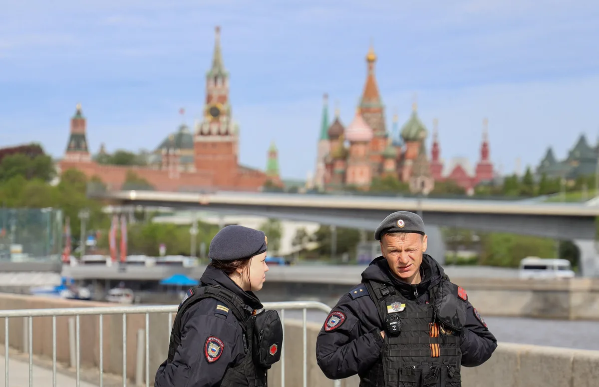 US Embassy Warns of Credible Mass-Casualty Threat at Moscow’s Tsaritsyno Museum