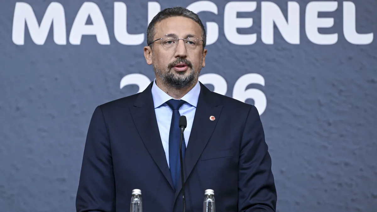 Los informes de la Federación Turca de Baloncesto reciben aprobación unánime en la asamblea financiera