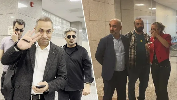 Turkish Prosecutors Seek Travel Bans and Judicial Controls for Journalists İsmail Saymaz and Murat Ağırel