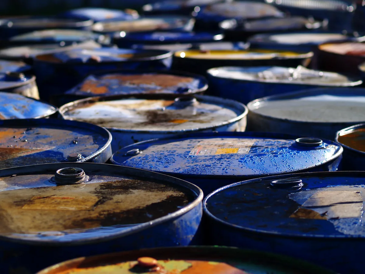 EU Countries to Release 42.6 Million Barrels of Oil From Strategic Reserves