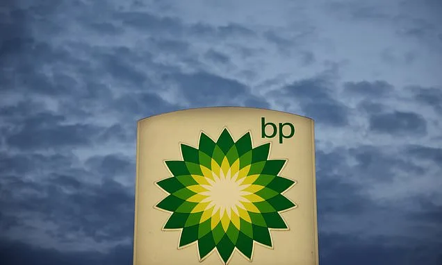 Winst BP verviervoudigt doordat conflict in het Midden-Oosten olieprijzen en raffinagemarges opdrijft