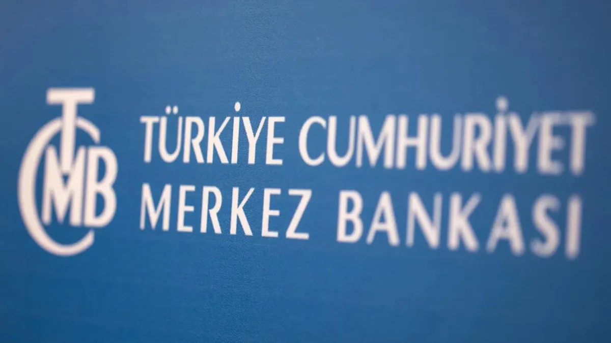 Le riserve della Banca centrale della Turchia diminuiscono per la quinta settimana consecutiva