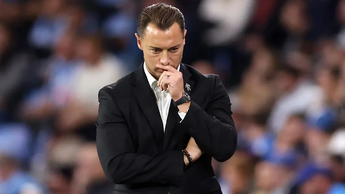 Newcastle s’incline 4-1 face au promu Coventry City en Premier League