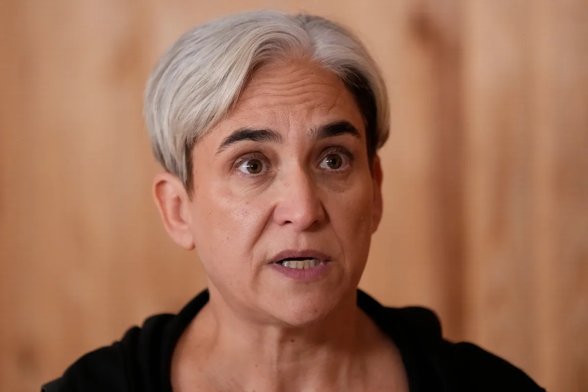 Ada Colau, tren kazasının ardından Ulaştırma Bakanı Óscar Puente’nin istifasını istedi