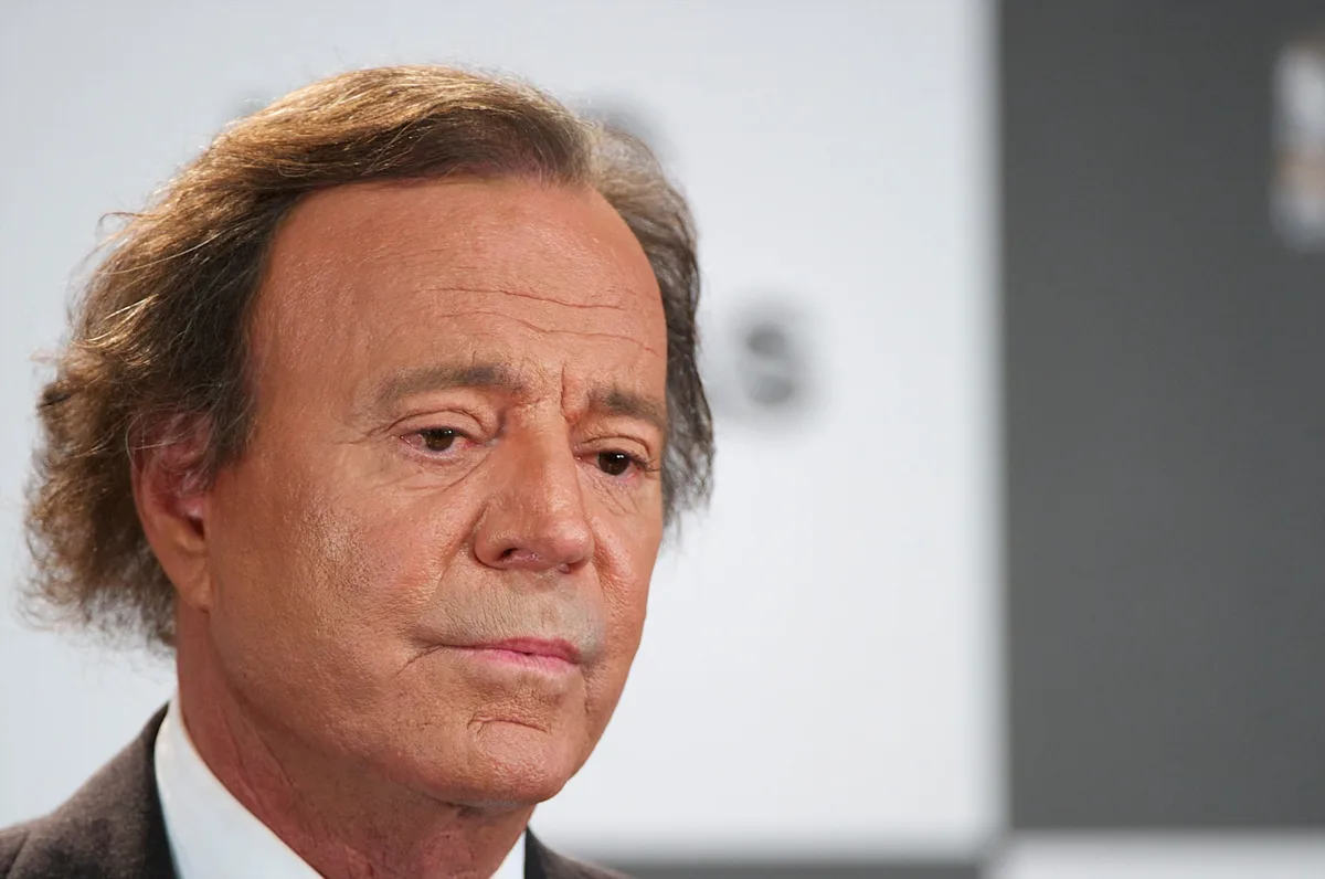 Der Oberste Gerichtshof weist Julio Iglesias' Klage gegen Yolanda Díaz zurück
