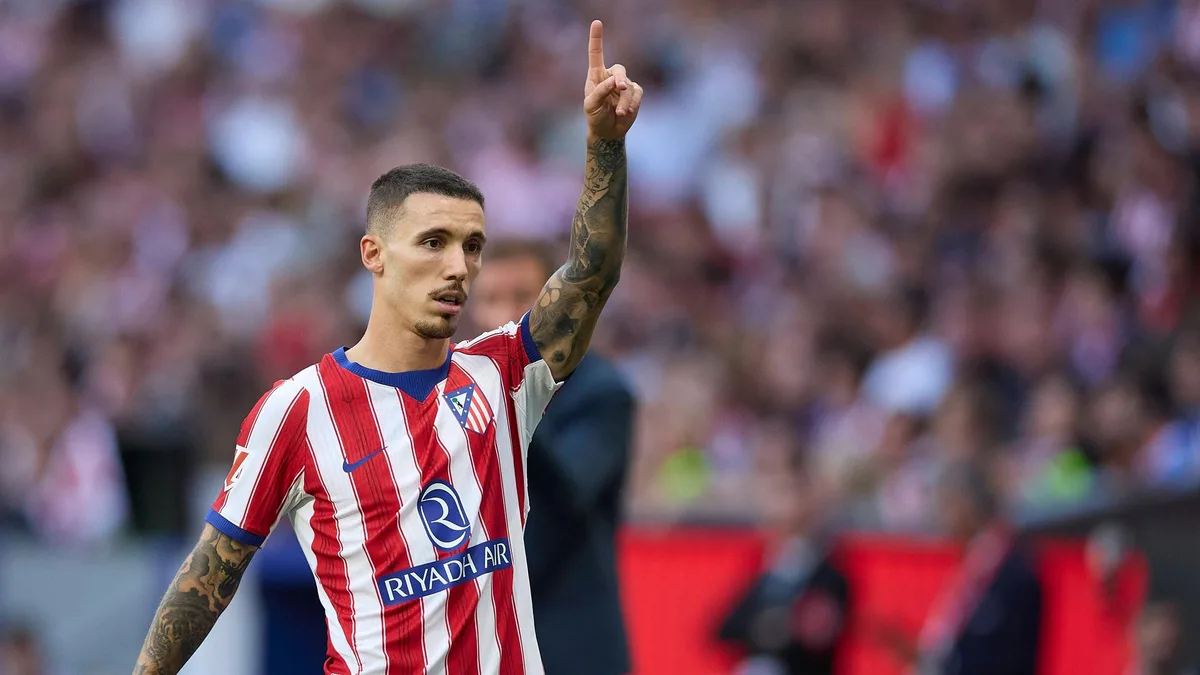 L'Atletico Madrid ospita il Real Madrid nel derby di Madrid della Liga