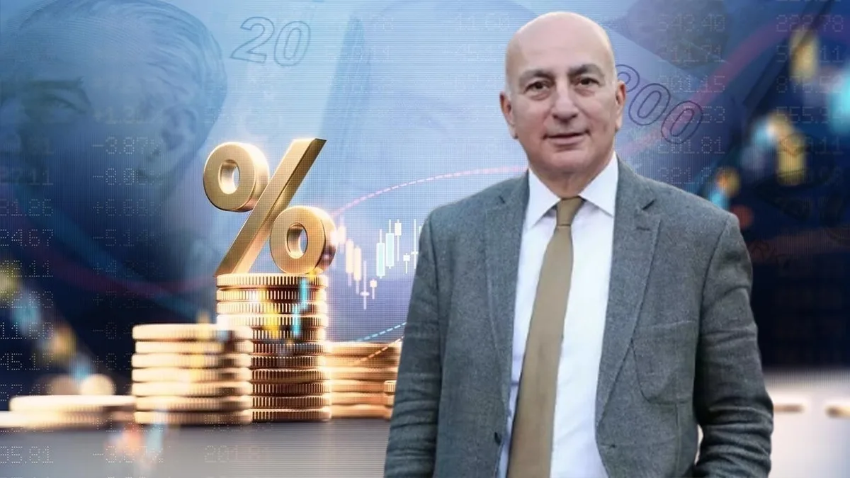 Mahfi Eğilmez explica por qué el crecimiento económico no ha mejorado el nivel de vida en Turquía