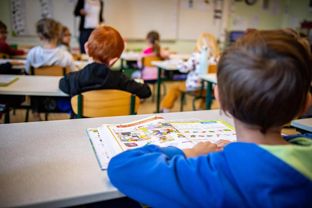 French Survey Finds 42% of CE2 Pupils Report Sexual Violence at School
