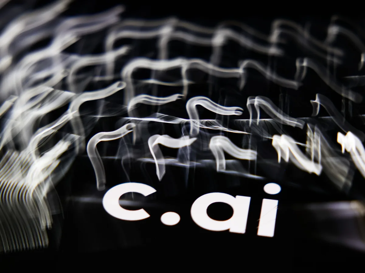 Character.AI vraagt Chapter 11-faillissementsbescherming aan en zoekt koper; Disney biedt 20 miljoen dollar