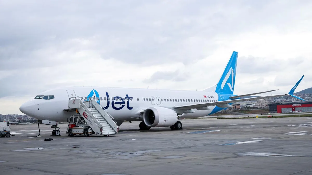 AJet Offers 29% Discount on Domestic Flights for Republic Day