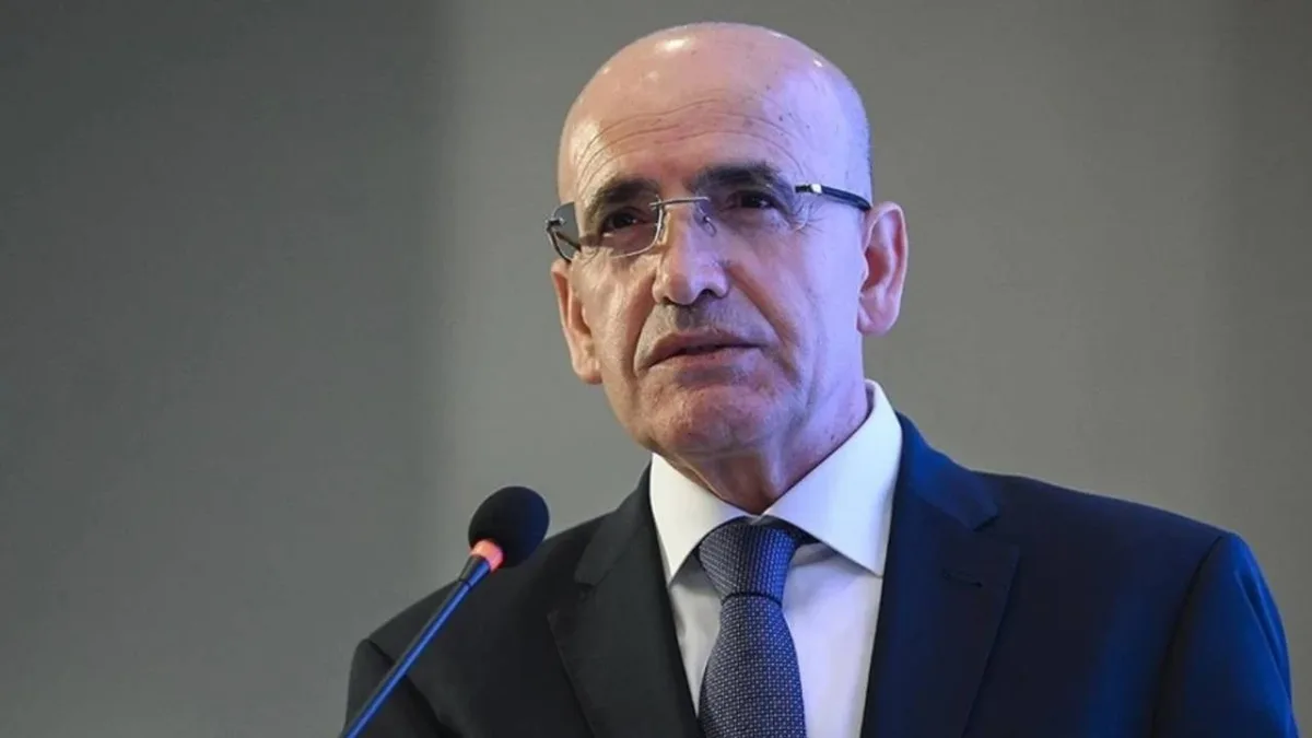 Il ministro delle Finanze turco prevede un deficit di conto corrente gestibile nonostante le tensioni geopolitiche