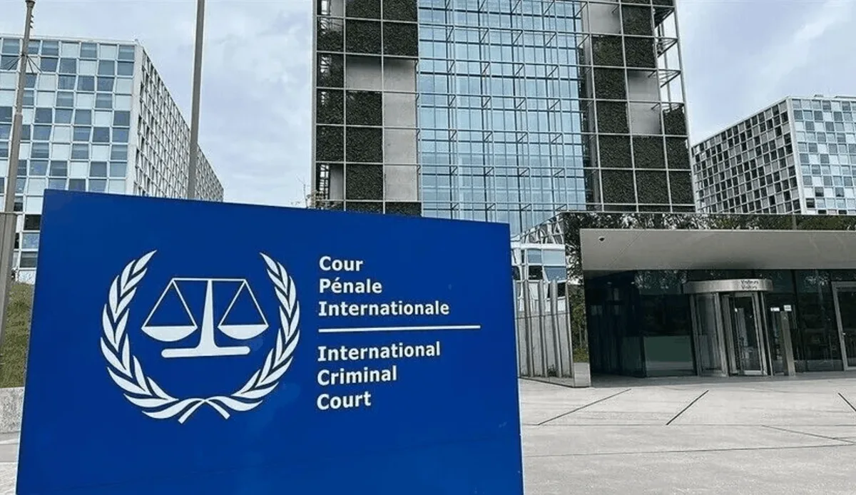EU Calls on US to Withdraw Sanctions Against International Criminal Court