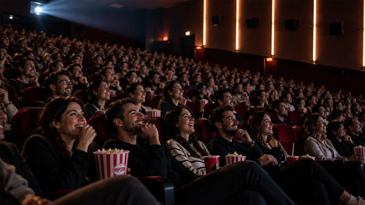 Turkey Cinema Festival Offers All Films for 90 Lira Across 75 Provinces