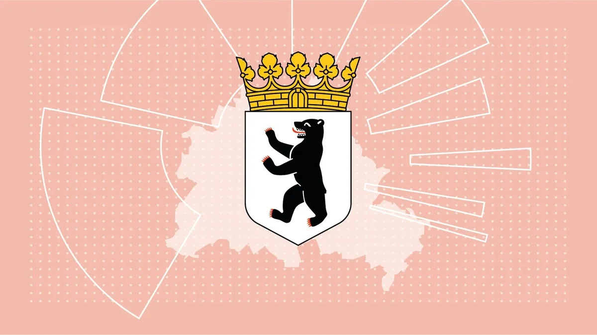 Berlin-Wahl 2026: Linke Partei führt in ersten Hochrechnungen für Abgeordnetenhaus