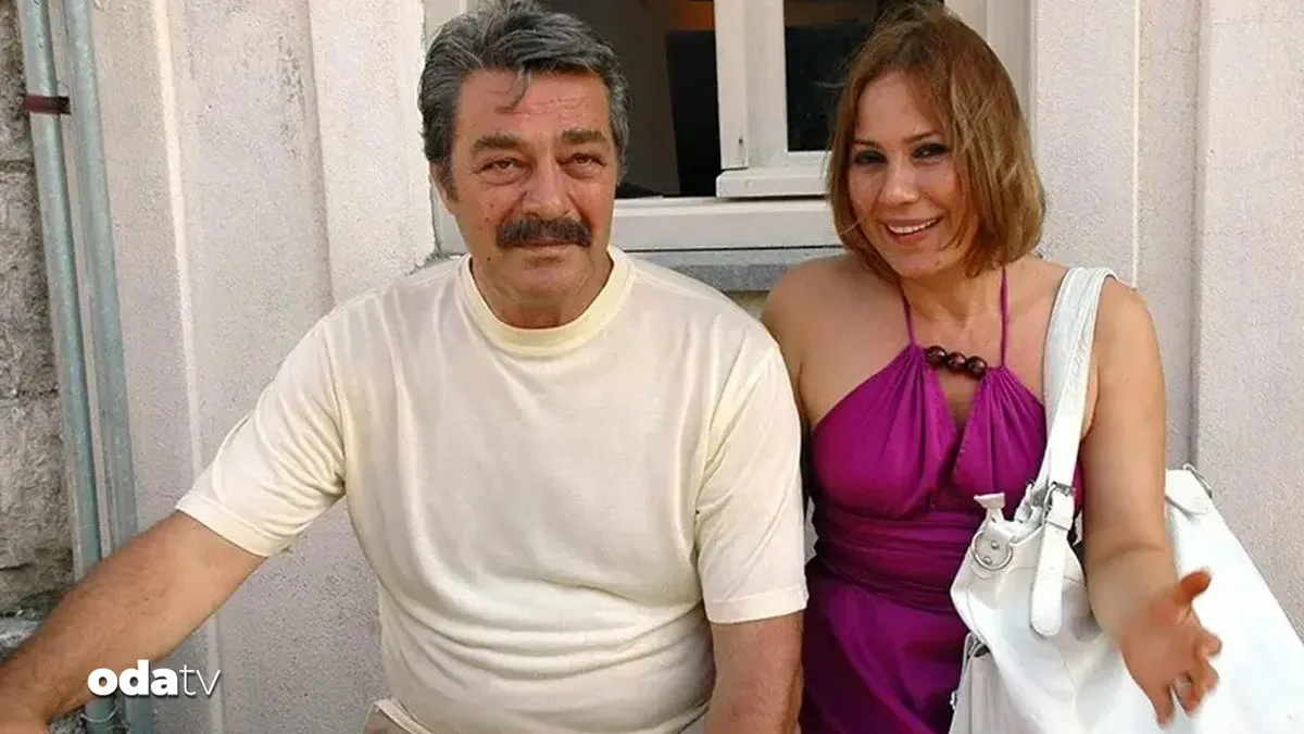 Jülide Kural Denies Claims of Kadir İnanır’s Fortune and Rolex Collection