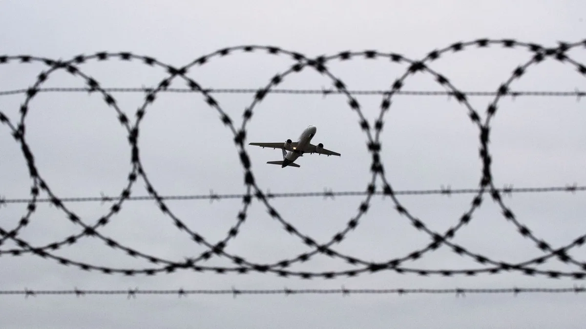 L'UE établit un cadre pour des centres d'asile hors d'Europe
