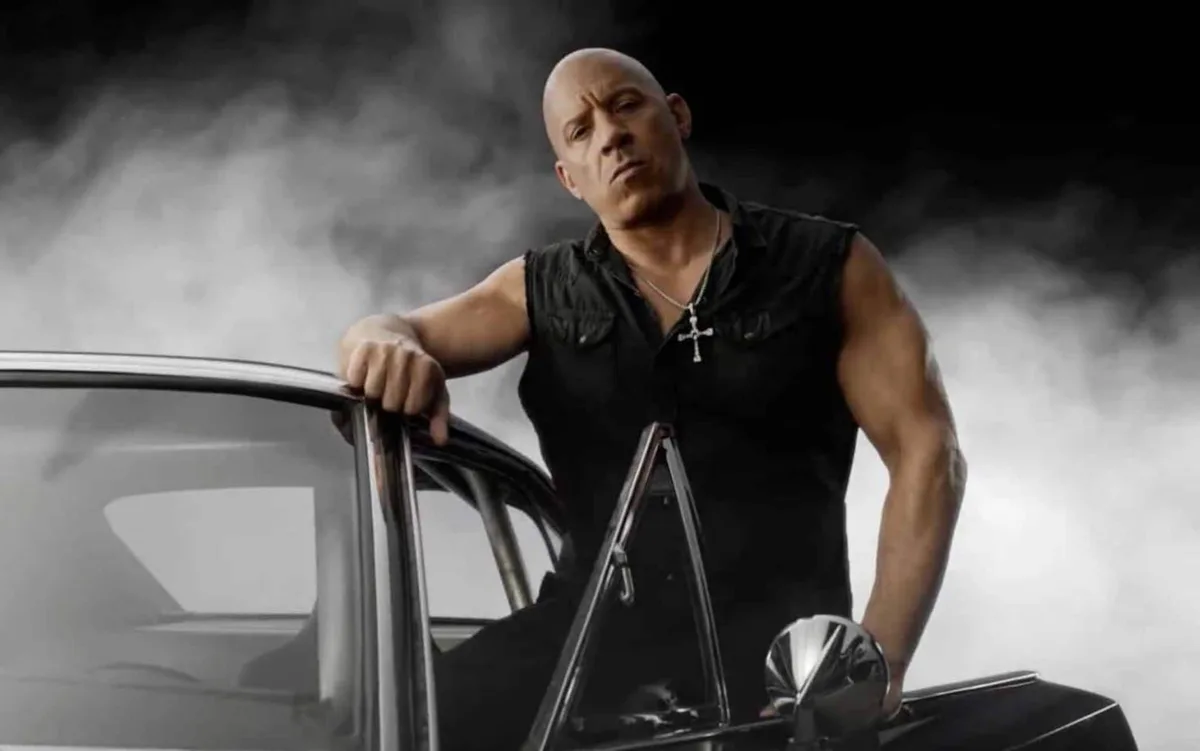 Peacock confirma serie de TV 'Fast & Furious' para 2028