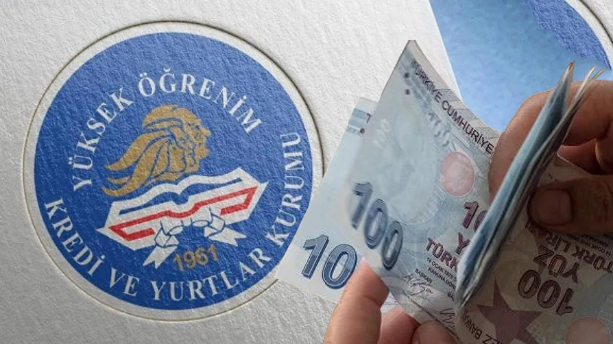 Turquie : bourse et prêt KYK 2026–27 : montants, résultats et dates de versement