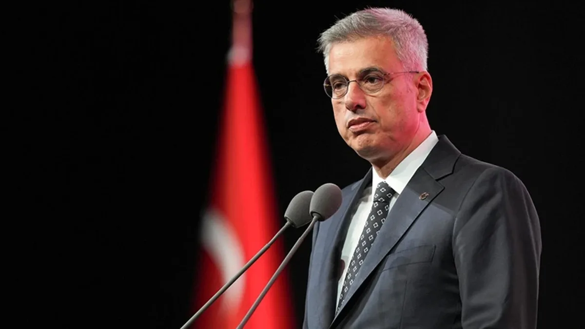 Sağlık Bakanı, Türkiye'nin 18 yaş altına tütün satışını önlemeye öncelik verdiğini söyledi