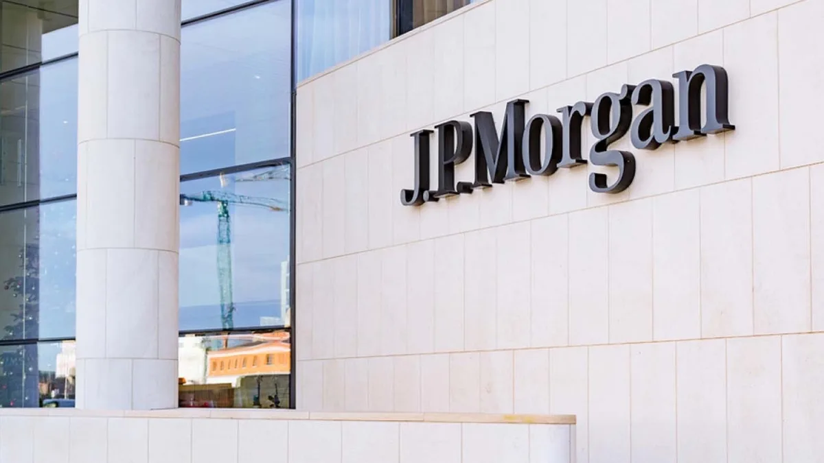 Türkischer Broker von JPMorgan will Kapitalmarktlizenz zurückgeben