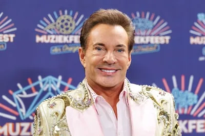 Gerard Joling to Leave De Toppers After More Than 21 Years
