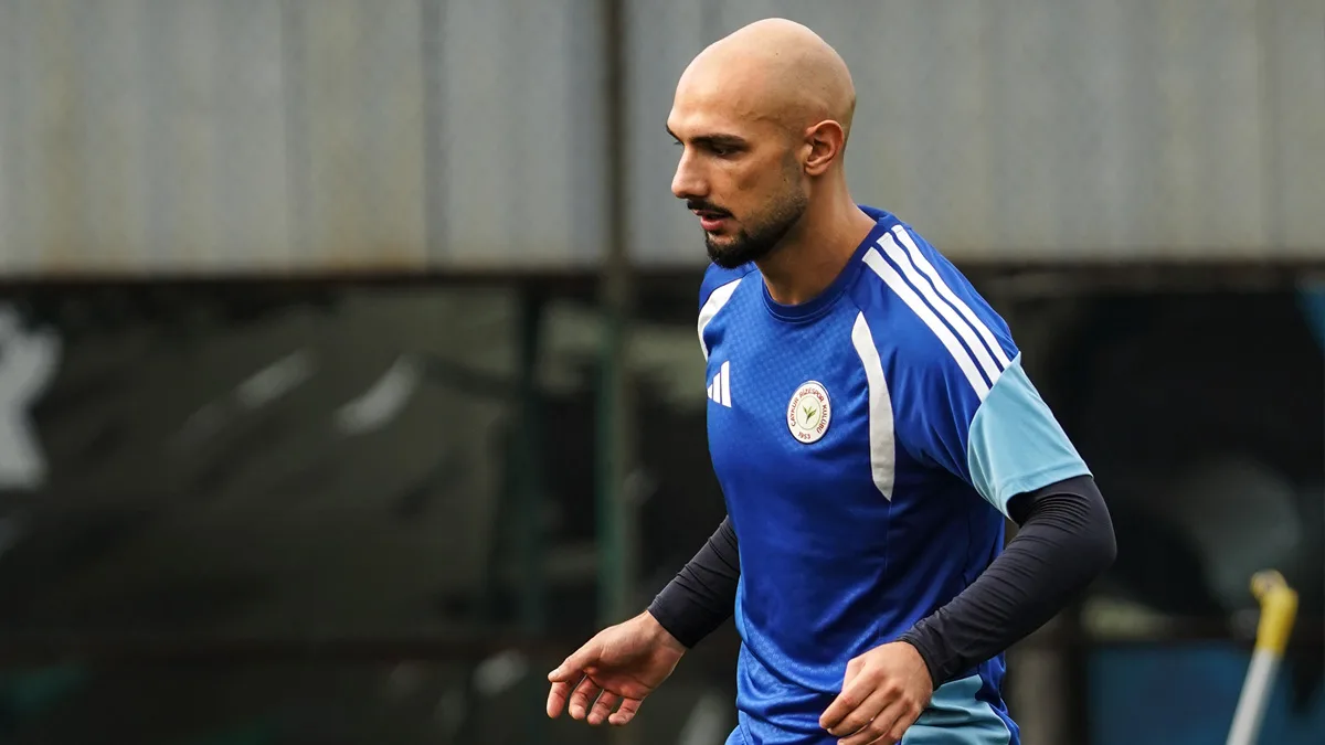 Çaykur Rizespor beginnt mit der Vorbereitung auf das Auswärtsspiel gegen Kocaelispor