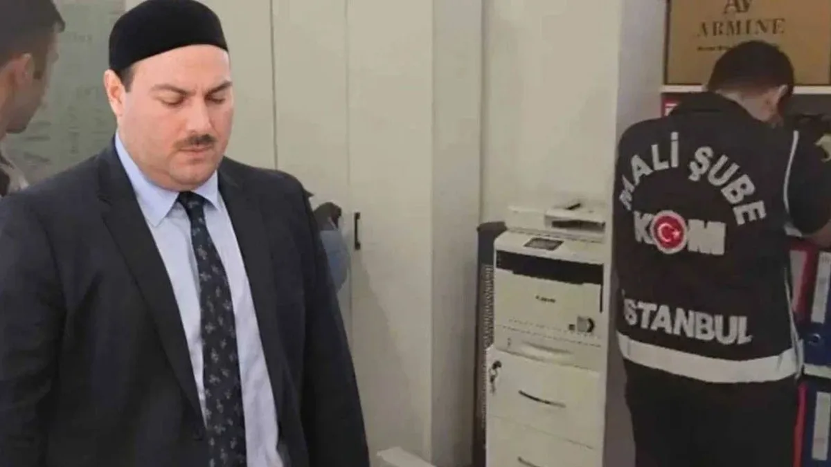 Alihan Kuriş Soruşturması: Ankara'da 20 Şüpheli Gözaltına Alındı