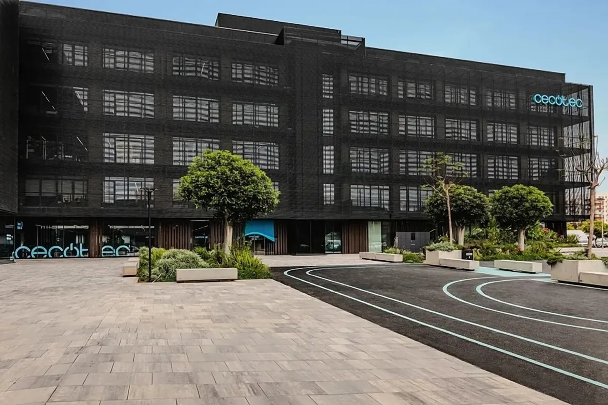 Cecotec investeert 150 miljoen euro in gigafabriek voor woningen in Almussafes