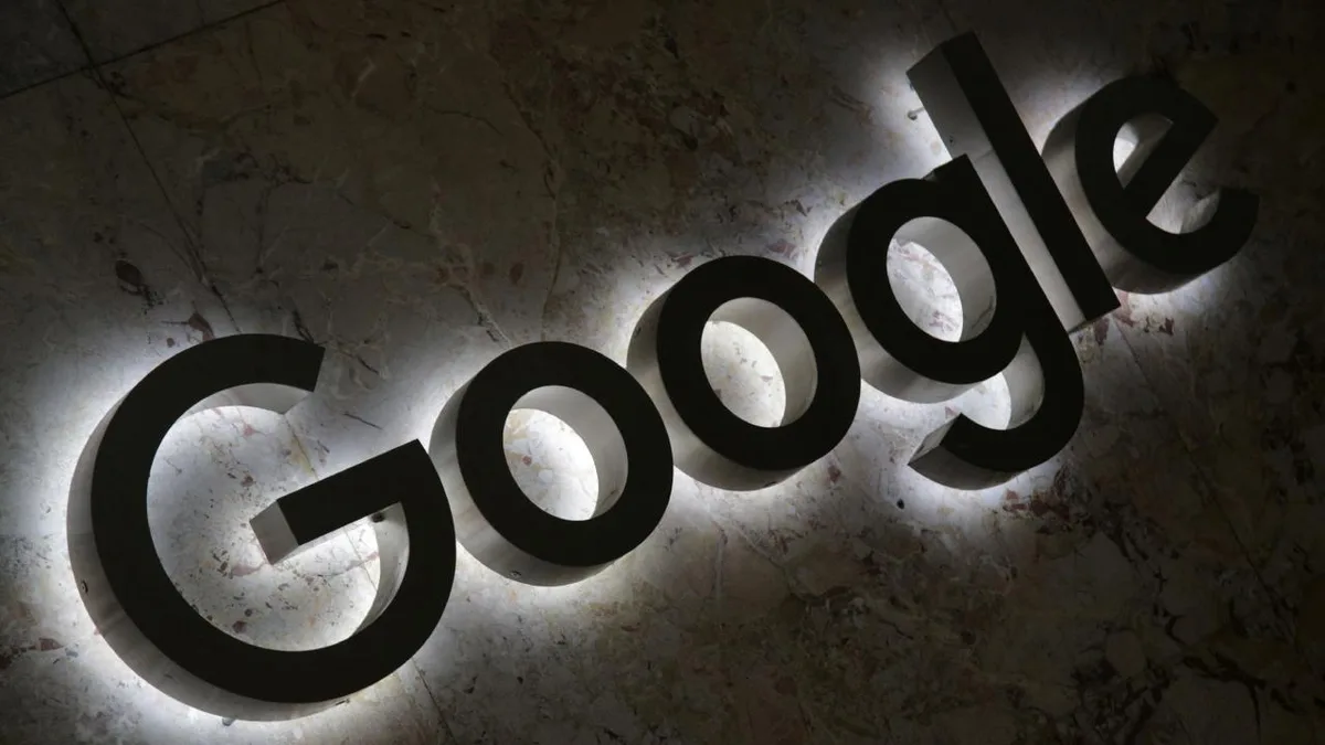 Google führt neues Antragsystem zur Löschung persönlicher Daten in der Türkei ein