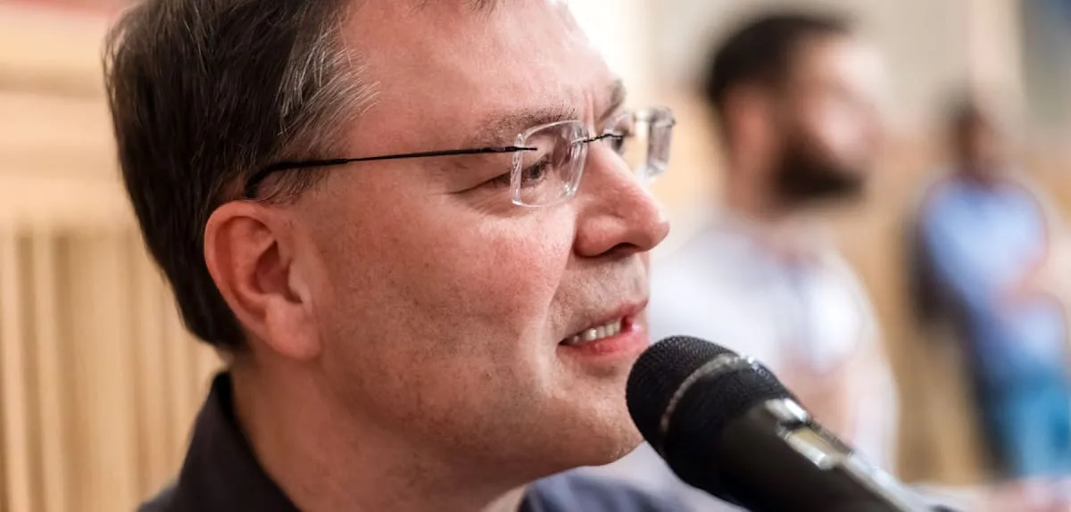 BSW-Politiker Sven Hornauf plant Delegationsreise nach Weißrussland und Russland