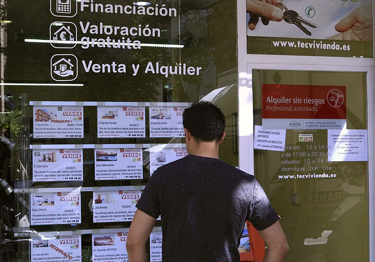 Spain Loses Nearly 400,000 Rental Homes Since 2018 Under Sánchez