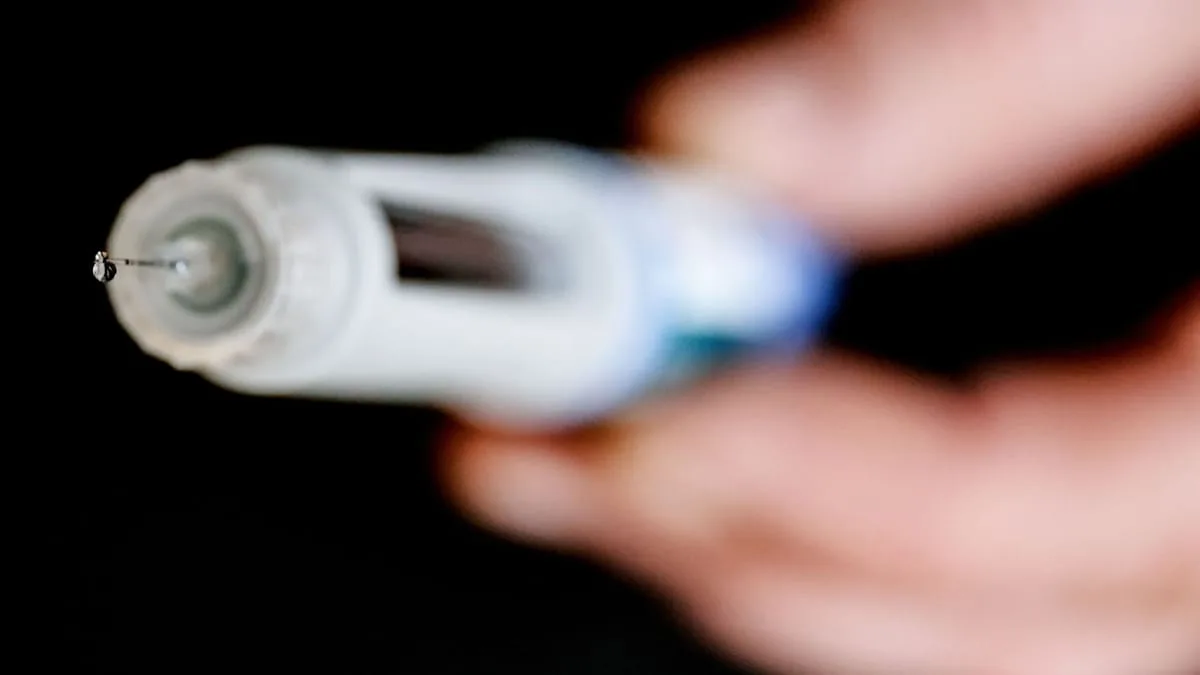 Obesità infantile: le iniezioni per la perdita di peso sono la soluzione?