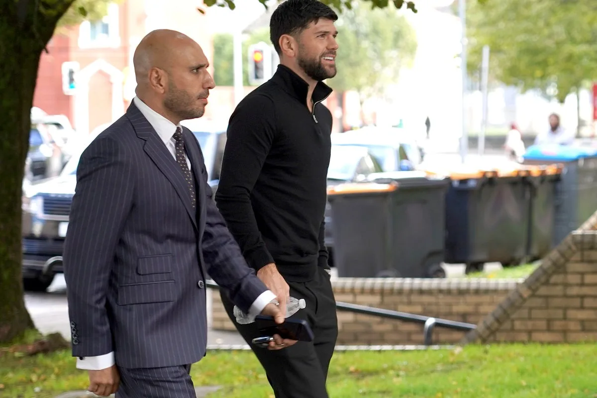 Il campione di boxe Joe Cordina assolto dopo un pugno in una stazione di servizio a Cardiff