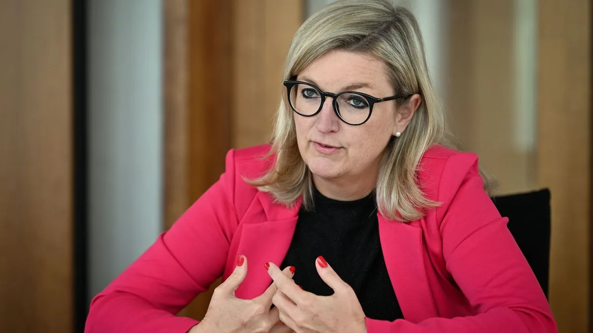 Brandenburg Economy Minister Travels to Japan to Attract Investors