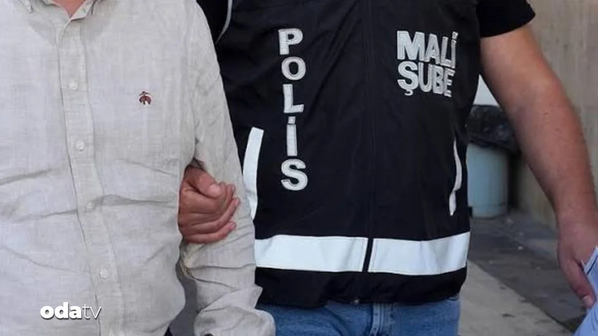 Okul Kantini Zehirlenmesi Raporunu Yanlış Yaymaktan Türkiye'de Gözaltına Alınan Adam