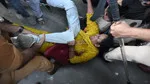 L’Inde libère des dirigeants du Cockroach People's Party après des manifestations contre les listes électorales