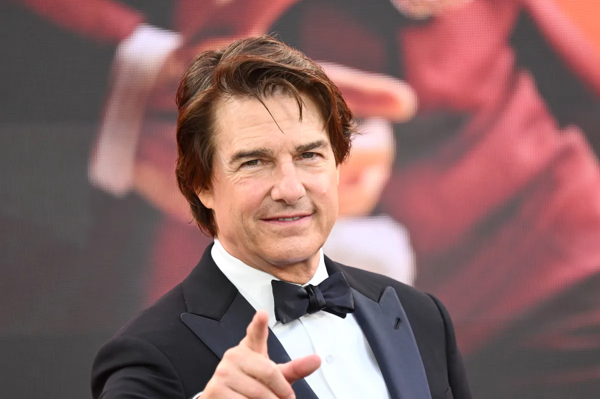 Tom Cruise to Receive 52nd AFI Life Achievement Award in 2027