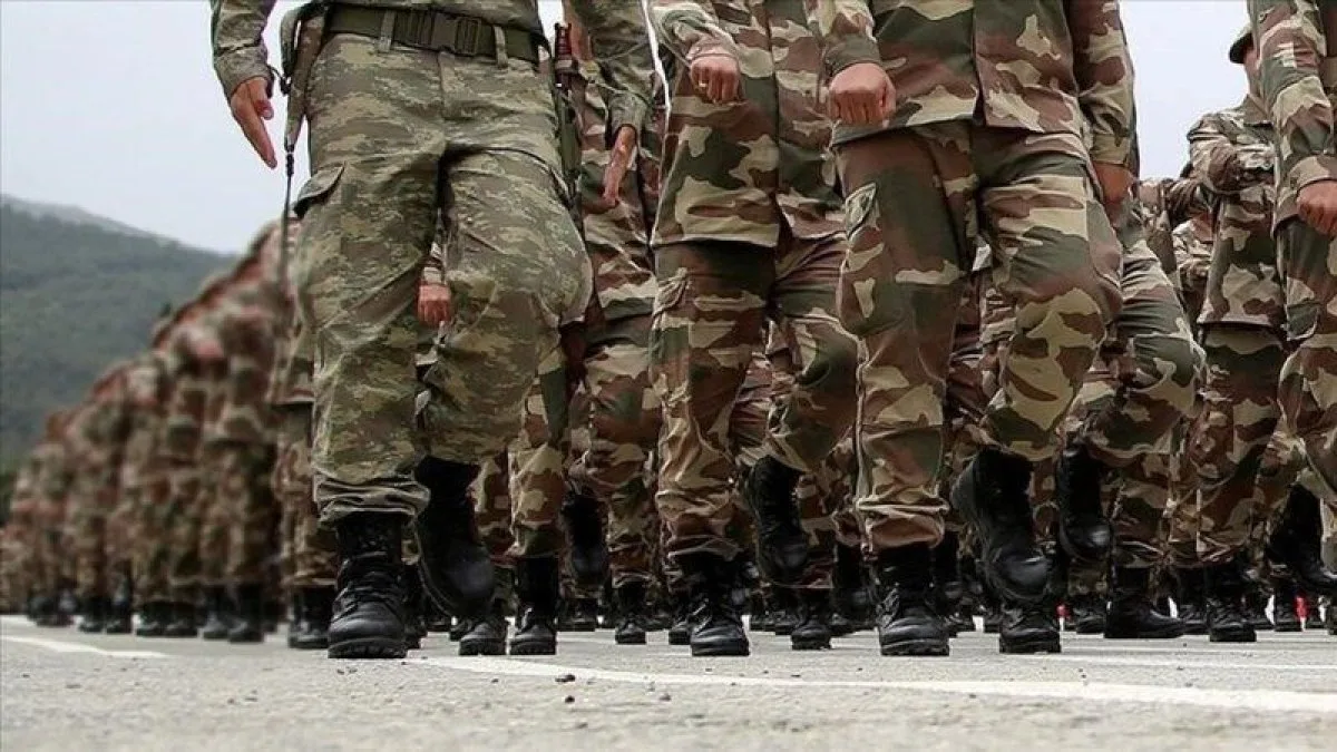 Turkey Plans BES Partial Withdrawals for Military Service and Hajj Costs