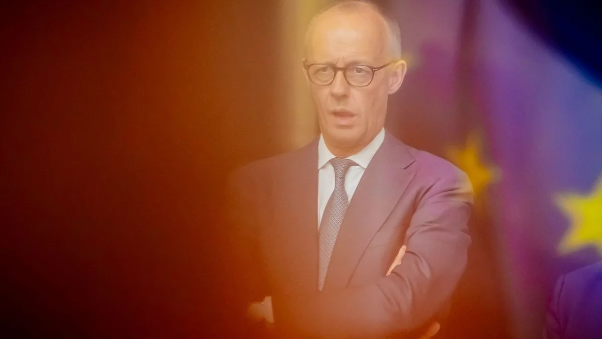 Elecciones estatales alemanas: el umbral del 5% podría amenazar al líder de la CDU, Merz