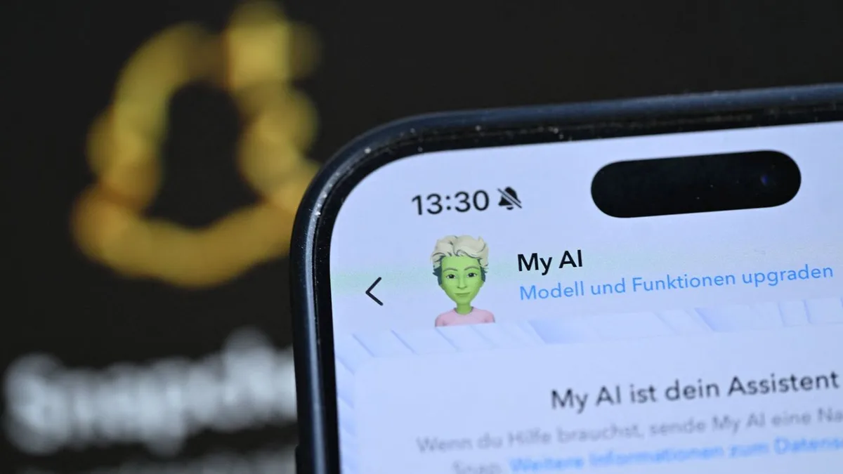 Court Finds Snapchat Violated Data Protection Rules Over Its AI Assistant