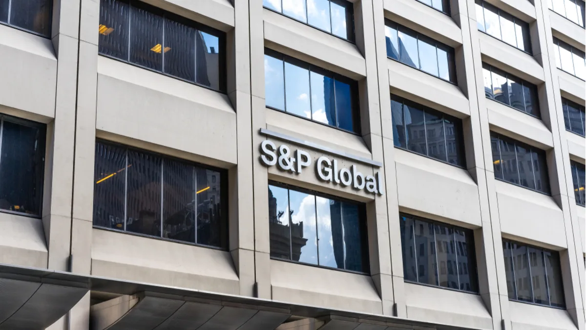 S&P Says Risks Facing Turkey’s Banking Sector Are Manageable