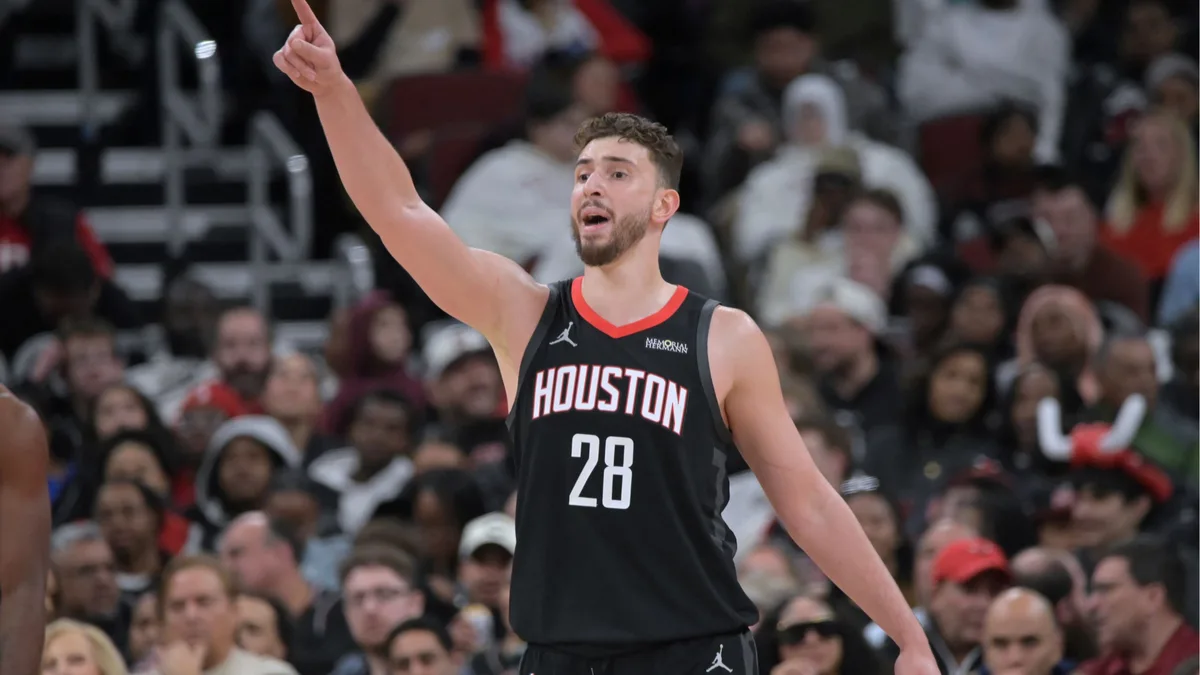 NBA 2026-27 Season Opens With Pistons-Celtics Game