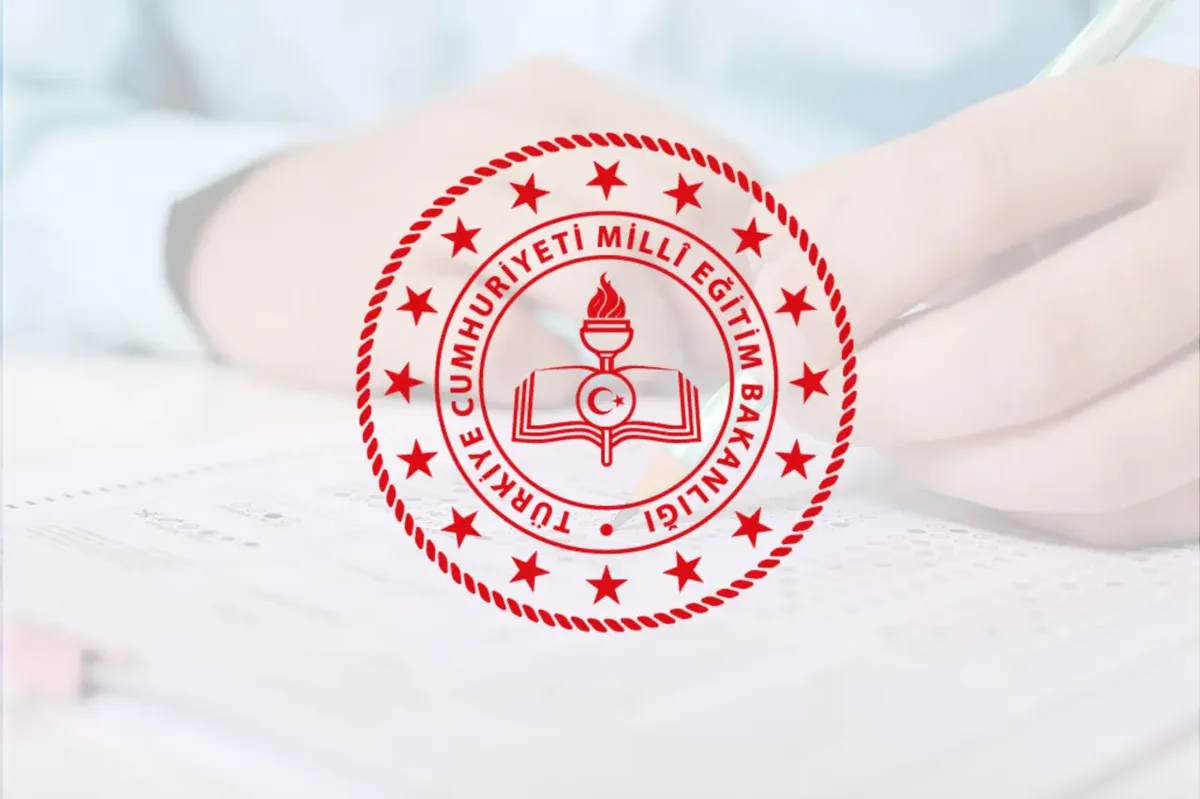El Ministerio de Educación de Turquía anuncia el calendario de exámenes de práctica YKS y LGS 2026-2027