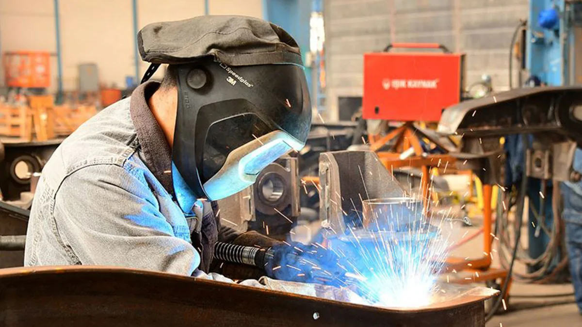 PMI van de Turkse industrie daalt in september naar 47,9