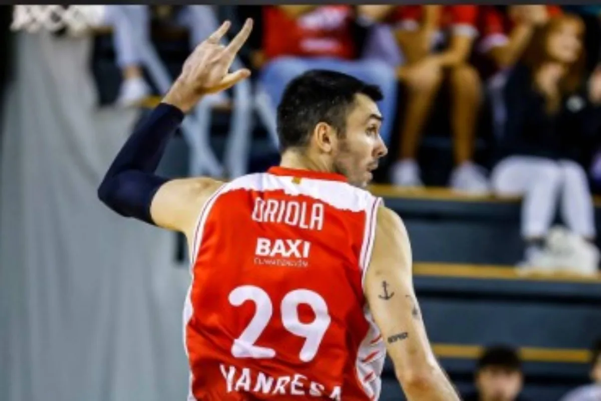 Manresa Beats Balkan 76-65 in Bulgaria to Stay in EuroCup Group D Top Four